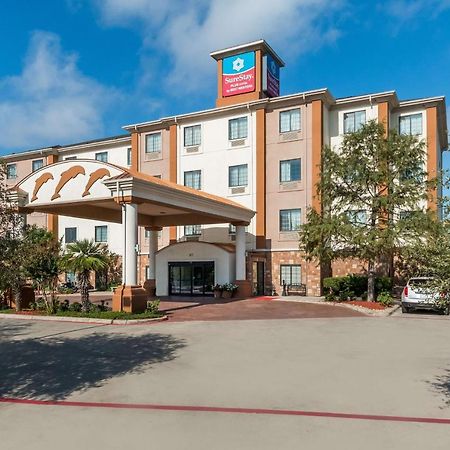 Surestay Plus Hotel By Best Western Near Seaworld San Antonio Zewnętrze zdjęcie