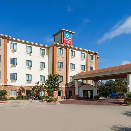Surestay Plus Hotel By Best Western Near Seaworld San Antonio Zewnętrze zdjęcie