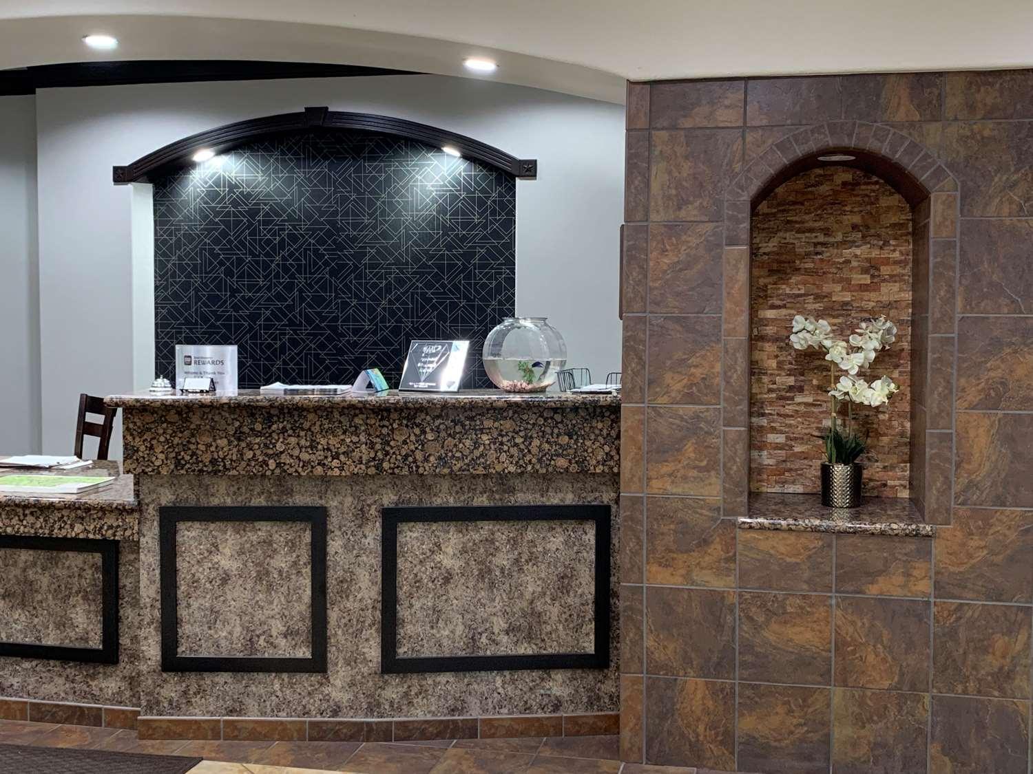 Surestay Plus Hotel By Best Western Near Seaworld San Antonio Zewnętrze zdjęcie