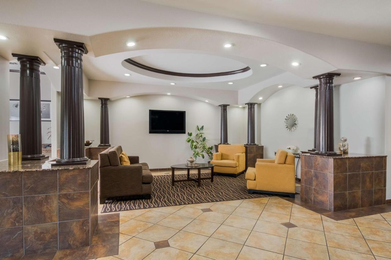 Surestay Plus Hotel By Best Western Near Seaworld San Antonio Zewnętrze zdjęcie