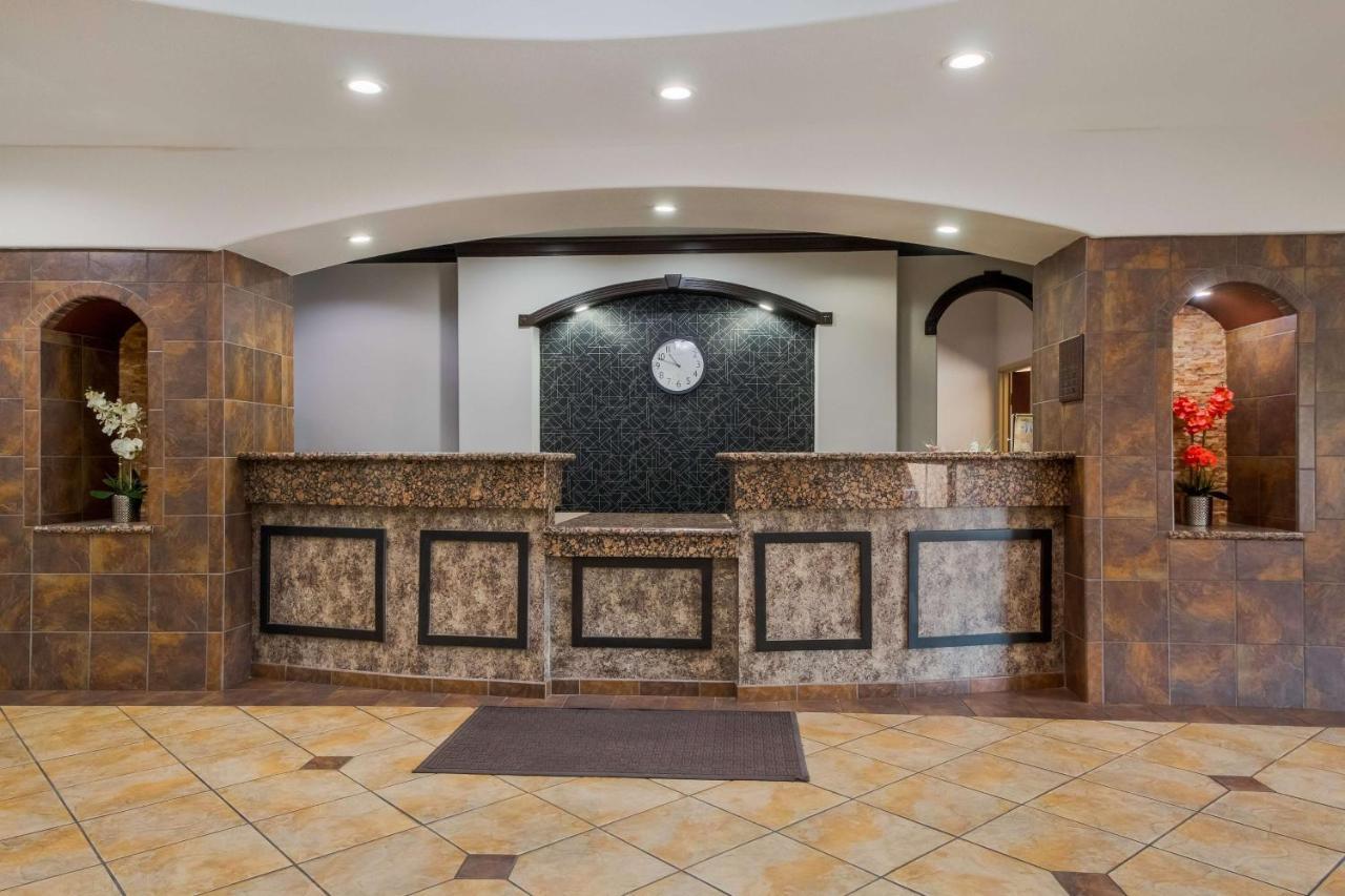 Surestay Plus Hotel By Best Western Near Seaworld San Antonio Zewnętrze zdjęcie