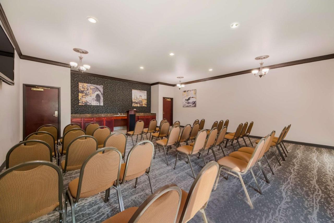 Surestay Plus Hotel By Best Western Near Seaworld San Antonio Zewnętrze zdjęcie