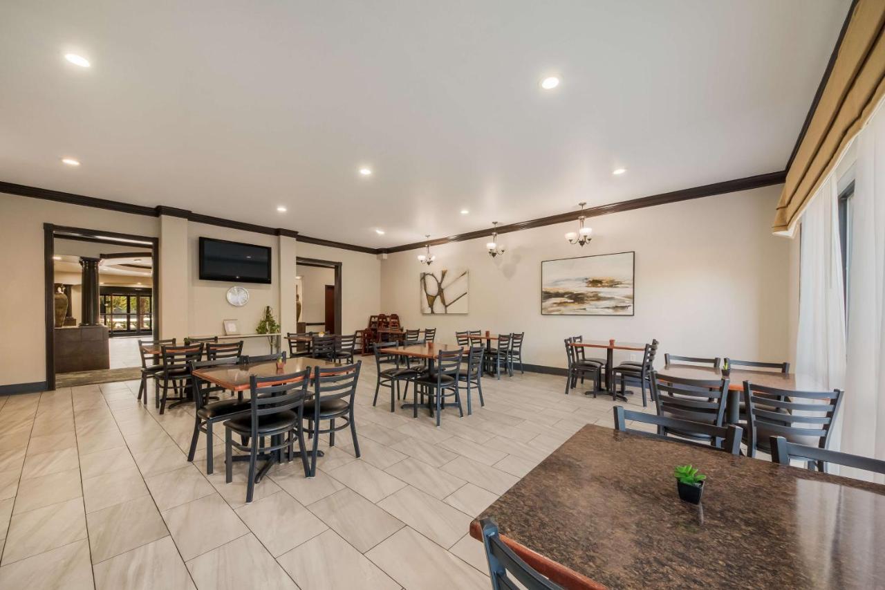 Surestay Plus Hotel By Best Western Near Seaworld San Antonio Zewnętrze zdjęcie