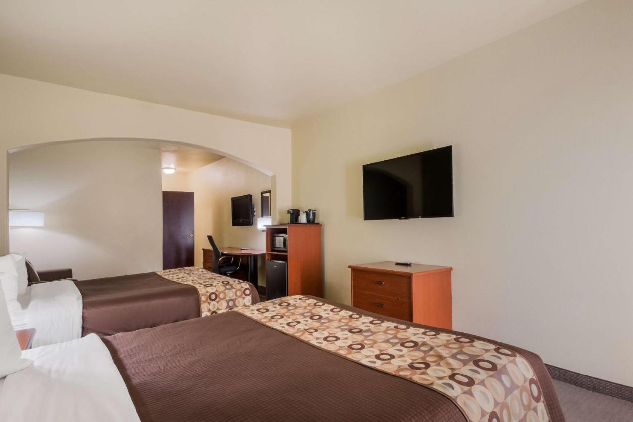 Surestay Plus Hotel By Best Western Near Seaworld San Antonio Zewnętrze zdjęcie