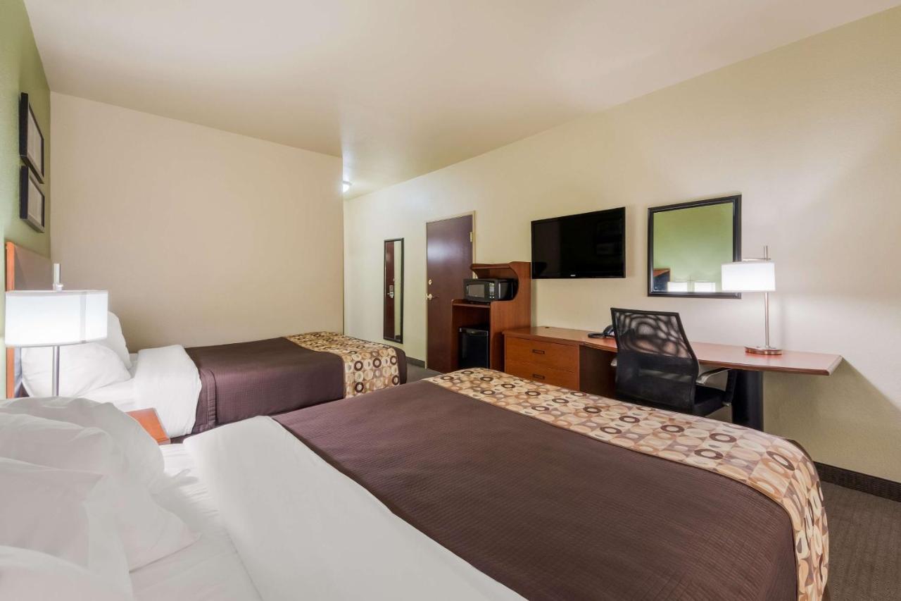 Surestay Plus Hotel By Best Western Near Seaworld San Antonio Zewnętrze zdjęcie