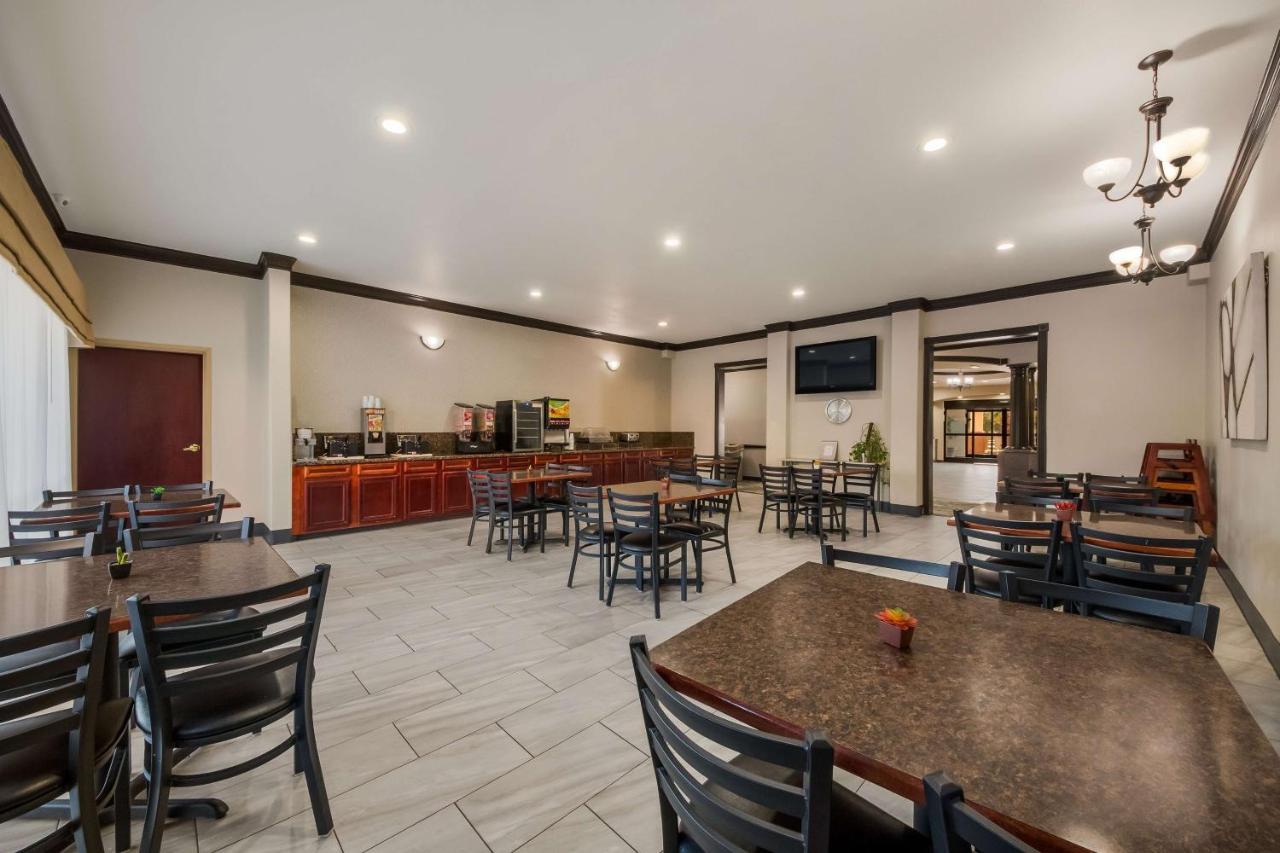 Surestay Plus Hotel By Best Western Near Seaworld San Antonio Zewnętrze zdjęcie