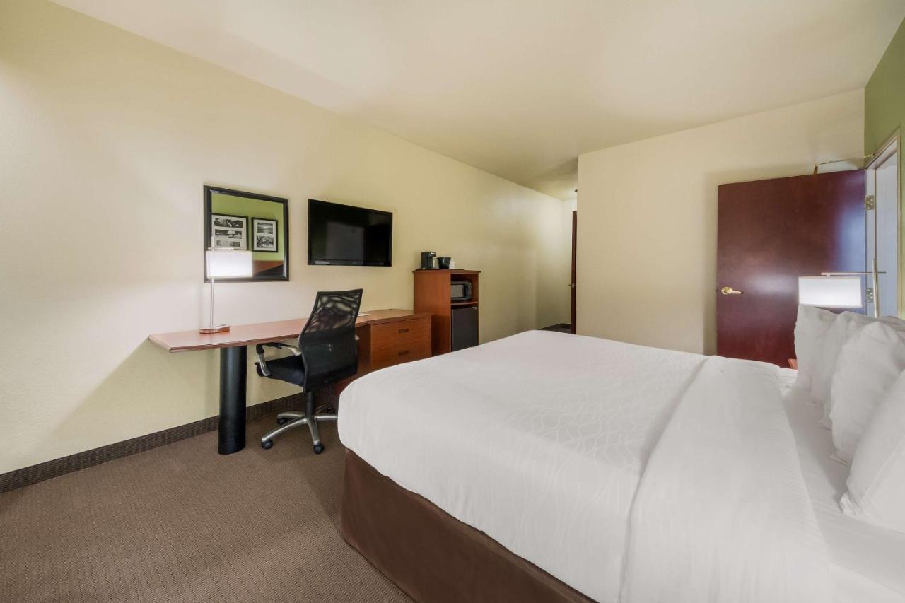 Surestay Plus Hotel By Best Western Near Seaworld San Antonio Zewnętrze zdjęcie