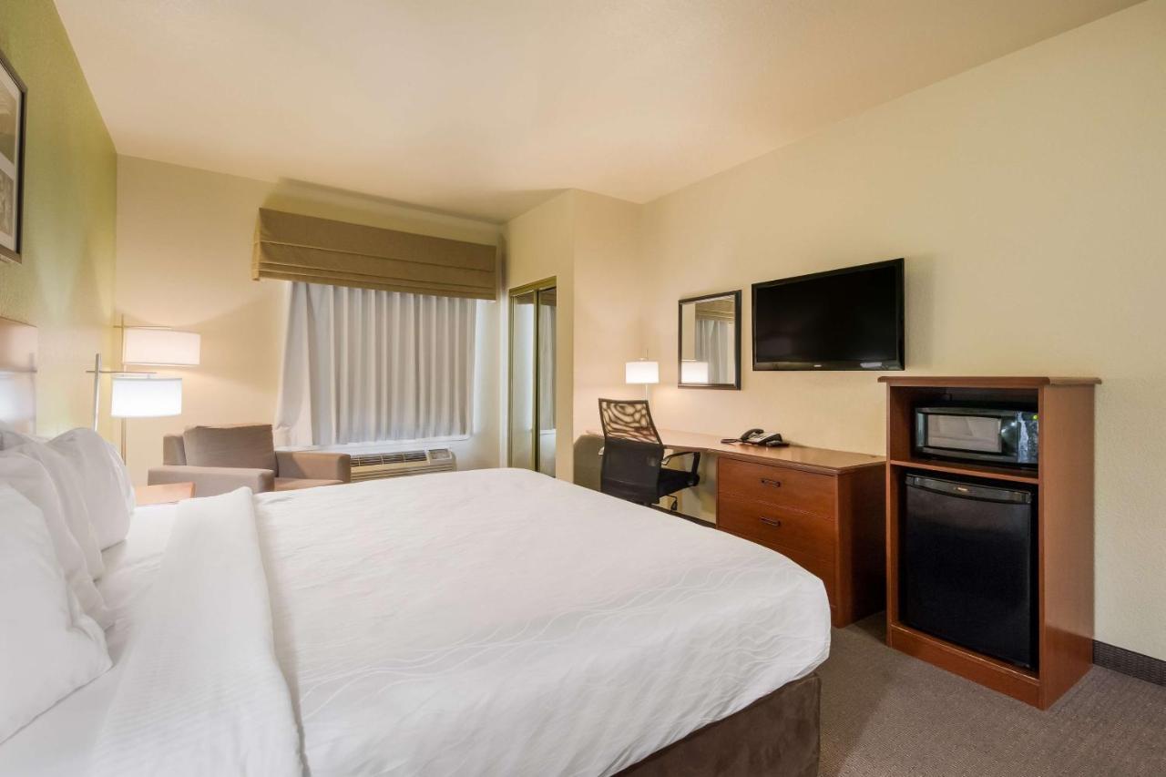 Surestay Plus Hotel By Best Western Near Seaworld San Antonio Zewnętrze zdjęcie