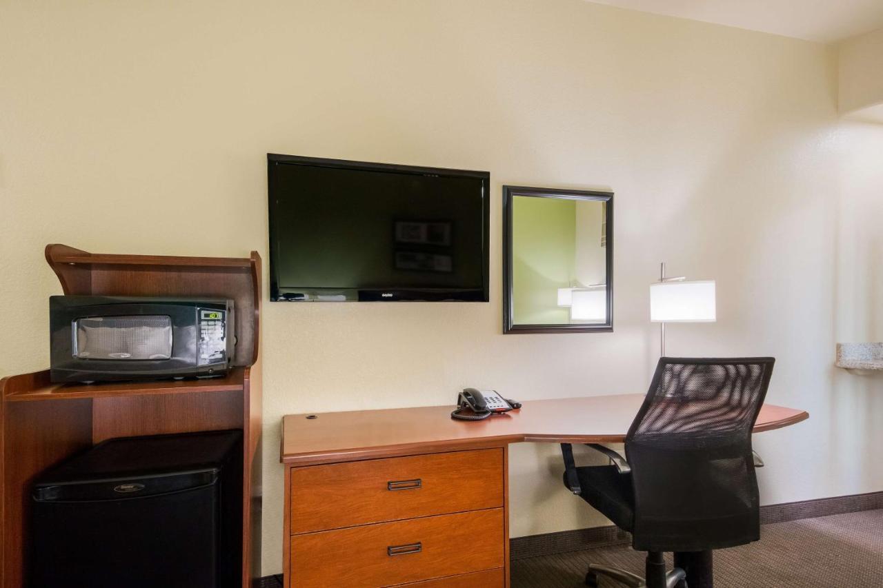 Surestay Plus Hotel By Best Western Near Seaworld San Antonio Zewnętrze zdjęcie