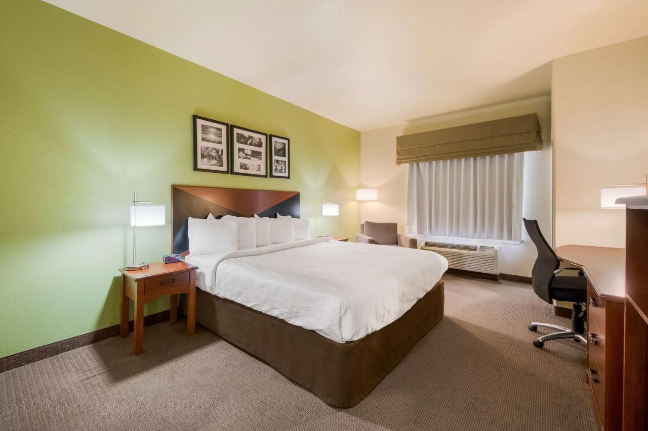 Surestay Plus Hotel By Best Western Near Seaworld San Antonio Zewnętrze zdjęcie