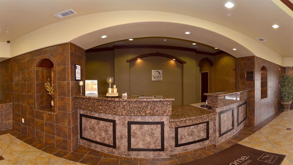 Surestay Plus Hotel By Best Western Near Seaworld San Antonio Zewnętrze zdjęcie