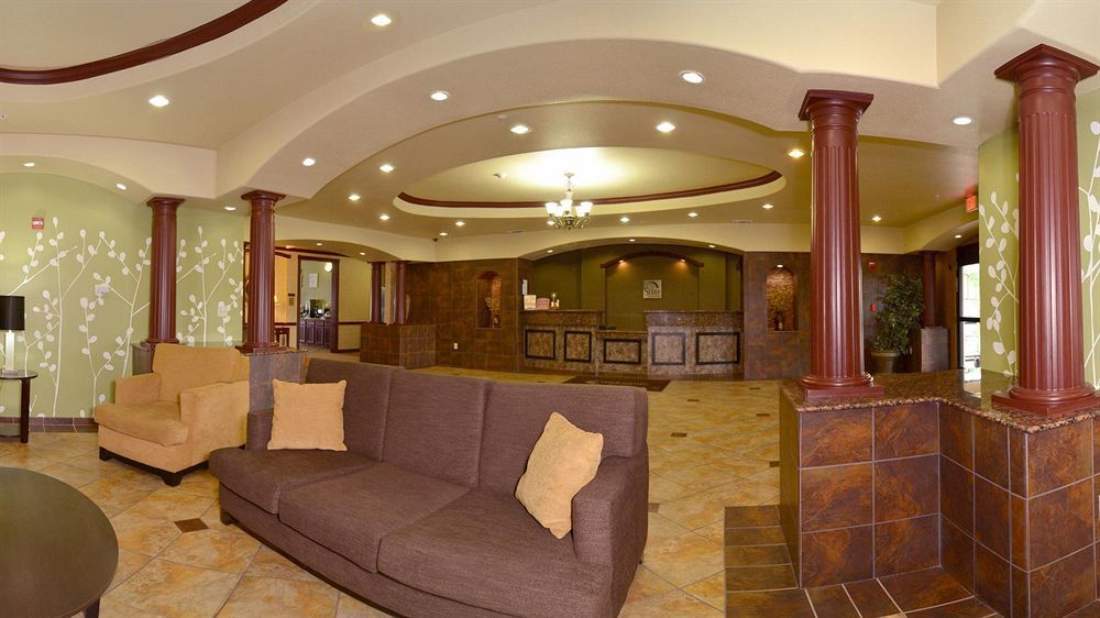 Surestay Plus Hotel By Best Western Near Seaworld San Antonio Zewnętrze zdjęcie
