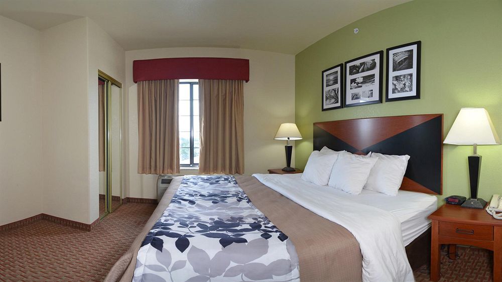 Surestay Plus Hotel By Best Western Near Seaworld San Antonio Zewnętrze zdjęcie