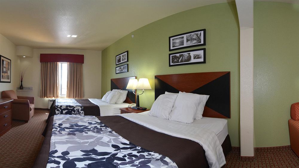 Surestay Plus Hotel By Best Western Near Seaworld San Antonio Zewnętrze zdjęcie