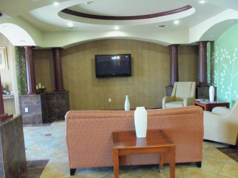 Surestay Plus Hotel By Best Western Near Seaworld San Antonio Zewnętrze zdjęcie