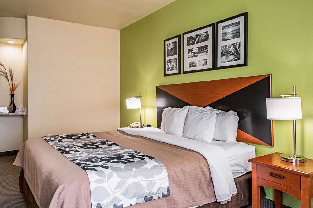 Surestay Plus Hotel By Best Western Near Seaworld San Antonio Pokój zdjęcie