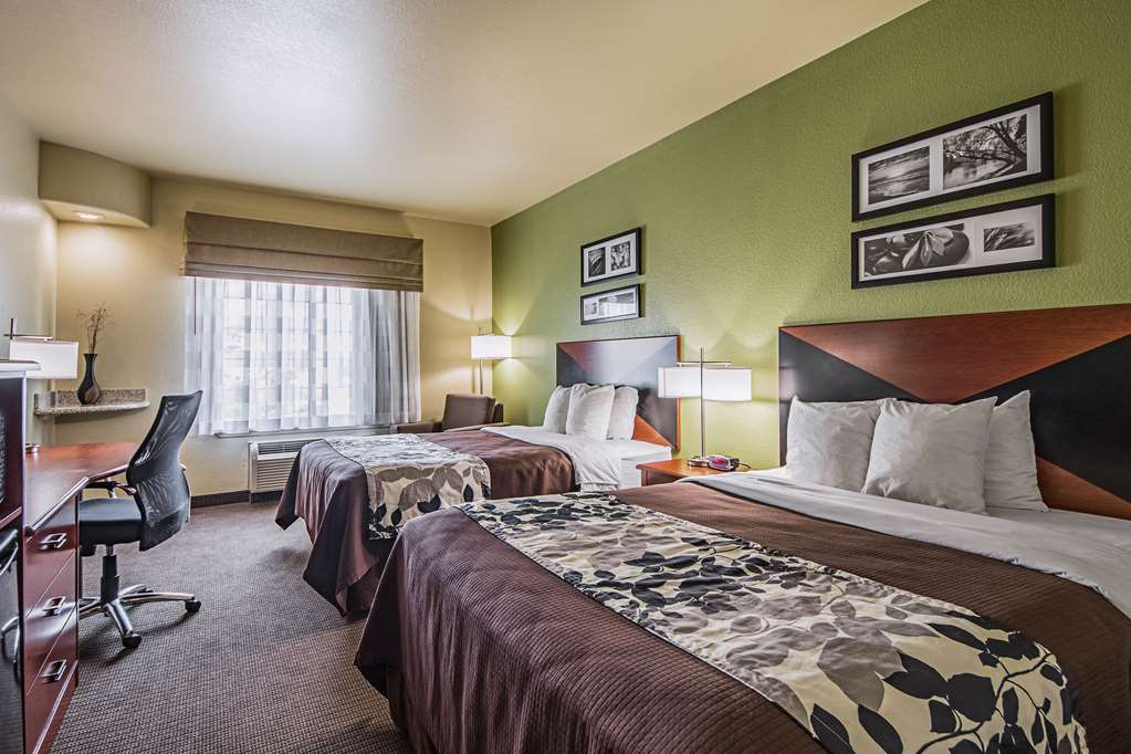 Surestay Plus Hotel By Best Western Near Seaworld San Antonio Pokój zdjęcie
