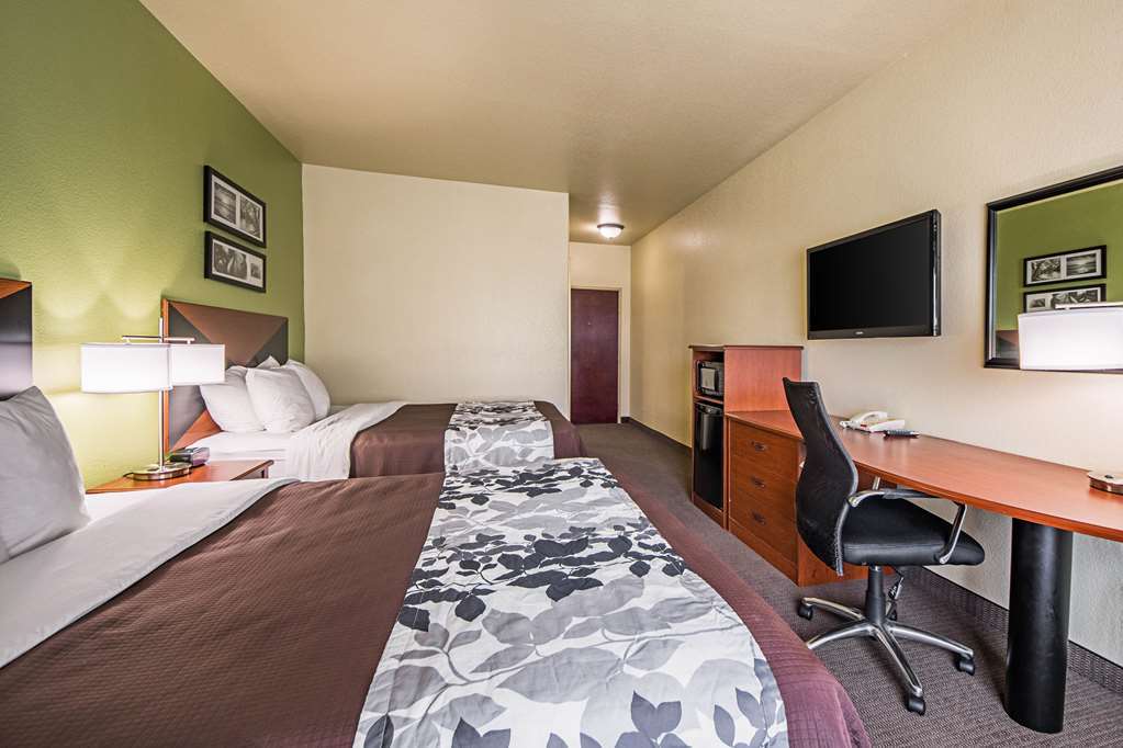 Surestay Plus Hotel By Best Western Near Seaworld San Antonio Pokój zdjęcie