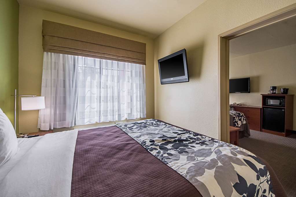 Surestay Plus Hotel By Best Western Near Seaworld San Antonio Pokój zdjęcie