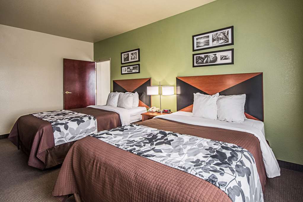 Surestay Plus Hotel By Best Western Near Seaworld San Antonio Pokój zdjęcie